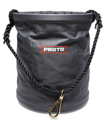 Proto® Straight Wall Utility Bucket - 12" x 14" - All Tool & Supply