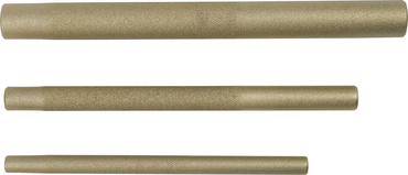 Proto® 3 Piece Brass Drift Punch Set - All Tool & Supply