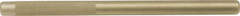 Proto® 3/4" x 12" Brass Drift Punch - All Tool & Supply