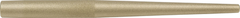 Proto® 3/8" x 10" Brass Line-up Punch - All Tool & Supply