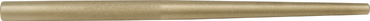 Proto® 7/16" x 14" Brass Line-up Punch - All Tool & Supply