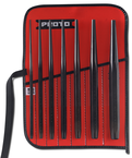 Proto® 7 Piece Drift Punch Set - All Tool & Supply