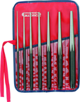 J96A 7PC DRIFT PUNCH SET J96A - All Tool & Supply