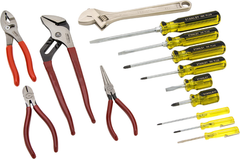 14 PIECE TOOL SET J98314 - All Tool & Supply