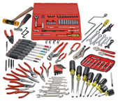 Proto® 131 Piece Small Tool Set - All Tool & Supply