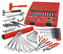 Proto® 78 Piece Starter Set - All Tool & Supply