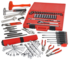 Proto® 77 Piece Metric Starter Set - All Tool & Supply