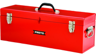 Proto® 26" General Purpose Single Latch Tool Box - All Tool & Supply