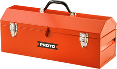 Proto® 19" Hip Roof Box With Tray - All Tool & Supply