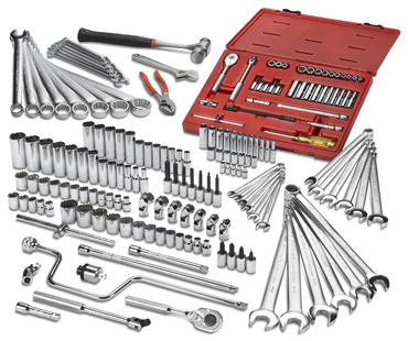 Proto® 179 Piece Intermediate Maintenance Tool Set - All Tool & Supply