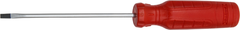 Proto® Tether-Ready Duratek Slotted Keystone Round Bar Screwdriver - 3/8" x 10" - All Tool & Supply