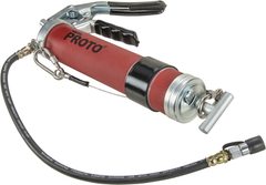 Proto® Tether-Ready Heavy-Duty Pistol Grip Grease Gun - All Tool & Supply