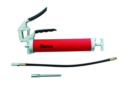 Proto® Heavy-Duty Pistol Grip Grease Gun - All Tool & Supply