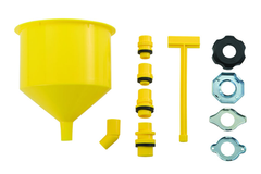 Proto® Spill-Free Funnel - All Tool & Supply