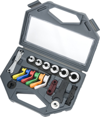 Proto® 21 Piece Master Disconnect Set - All Tool & Supply