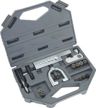 Proto® 17 Piece Flaring Tool Combination Kit - All Tool & Supply