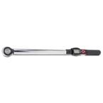 Proto® Electronic Fixed Ratcheting Head Torque Wrench- 300-3000 (in.lbs.) - All Tool & Supply