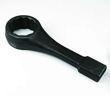 Proto® Super Heavy-Duty Offset Slugging Wrench 1-7/8" - 12 Point - All Tool & Supply