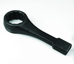 Proto® Super Heavy-Duty Offset Slugging Wrench 110 mm - 12 Point - All Tool & Supply