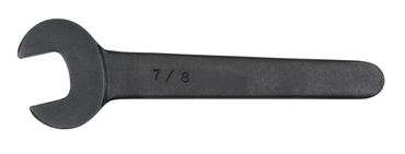 Proto® Black Oxide Check Nut Wrench 1" - All Tool & Supply