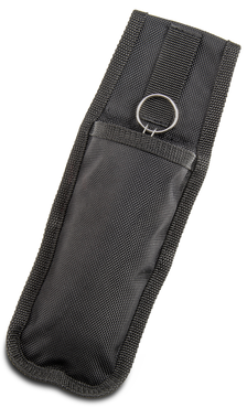 Proto® Tethering D-Ring Pouch with One Pocket and Retractable Lanyard - All Tool & Supply