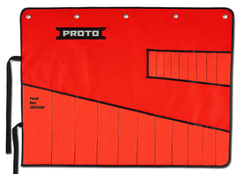 Proto® 20 Pocket Tool Roll - All Tool & Supply