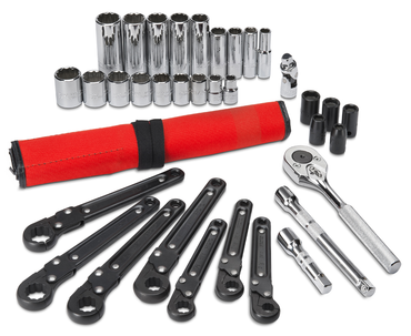 Proto® 35 Piece HVAC Add-On - All Tool & Supply