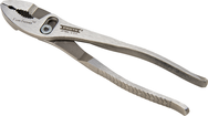 Proto® XL Series Slip Joint Pliers w/ Natural Finish - 8" - All Tool & Supply