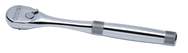 Proto® 1/4" Drive Premium Pear Head Ratchet 6-11/16" - All Tool & Supply