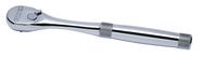 Proto® 1/2" Drive Premium Pear Head Ratchet 10-1/2" - All Tool & Supply