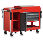 Proto® 18" Utility Cart Locker - All Tool & Supply