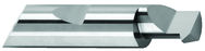 QIT-2901000 - .290 Min. Bore - 5/16 Shank -.0700 Projection - Quick Change Internal Threading Tool - Uncoated - All Tool & Supply