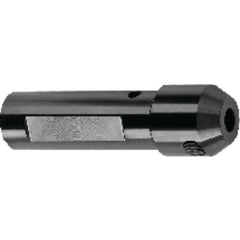 ‎1.0000 SH-0.3750 ID-4″ OAL-1.0625 Head Dia - Toolholder - All Tool & Supply