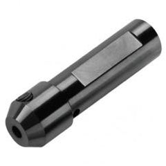 .5000 ID DIA X5.8OAL QC HOLDER - All Tool & Supply