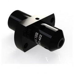 .2500 QC TOOLHOLDER - All Tool & Supply