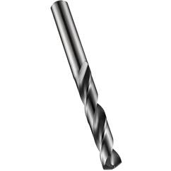 10.3MM SC 5XD DRILL-140D PT-TIALN - All Tool & Supply