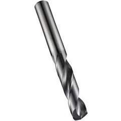 3.6MM SC 3XD DRILL-140D PT-TIALN - All Tool & Supply