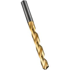 4.9MM 130D PT SC DRILL-TIN - All Tool & Supply