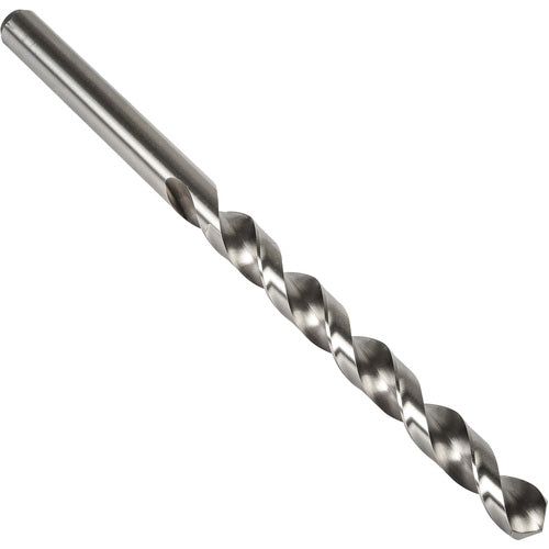 9/64 Precision Twist Drill HSS Bright 118 Taper Length Drill Long ANSI Series R51FS E-code # R51FS9/64