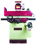 Surface Grinder - #S618II440; 6 x 18" Table Size; 2HP 440V; 3PH Motor - All Tool & Supply