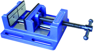 6" Low Profile Drill Press Vise - All Tool & Supply