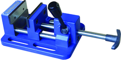 6" Quick Release Drill Press Vise - All Tool & Supply