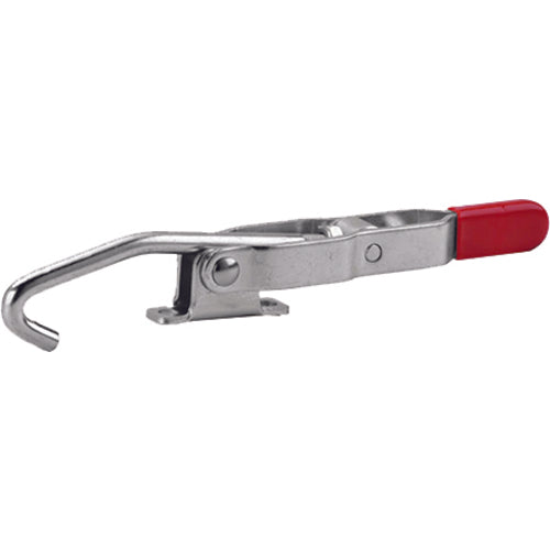 375 lbs J-Hook Narrow Base Latch Clamp - All Tool & Supply