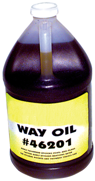 Way Lube 60 - 1 Gallon - All Tool & Supply