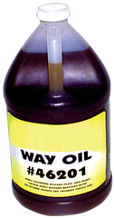 Way Lube 60 - 1 Gallon - All Tool & Supply