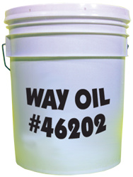 Way Lube 60 - 5 Gallon - All Tool & Supply