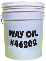 Way Lube 60 - 5 Gallon - All Tool & Supply