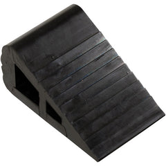 Industrial Rubber Wedge 6.5 × 4 - Exact Industrial Supply