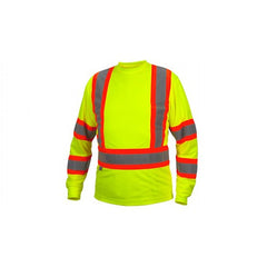 RCLTS3110M LIME T-SHIRT