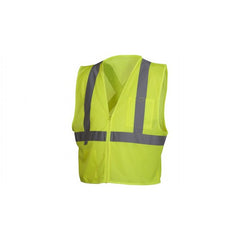 RCZ2110L LG LIME VEST